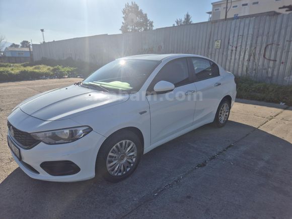Sahibinden Fiat Egea 1.3 Multijet Easy 2017 Model
