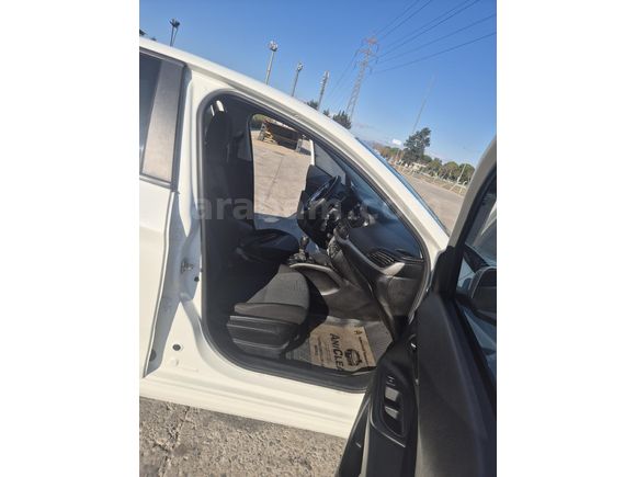 Sahibinden Fiat Egea 1.3 Multijet Easy 2017 Model