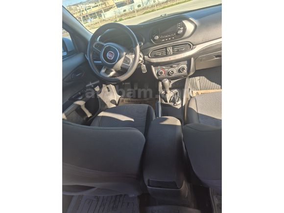 Sahibinden Fiat Egea 1.3 Multijet Easy 2017 Model