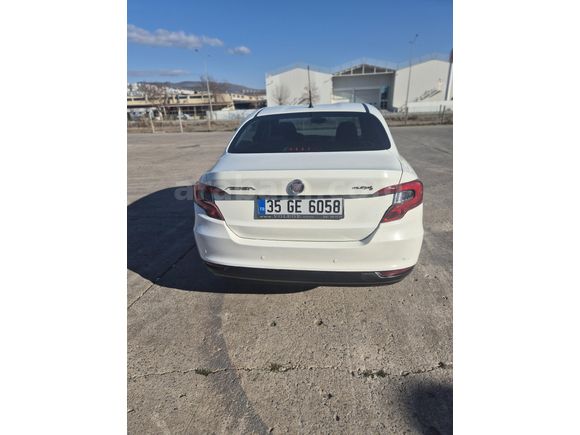 Sahibinden Fiat Egea 1.3 Multijet Easy 2017 Model