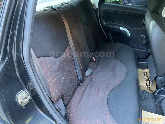 SAFİ'den CİTROEN C 3 2028 MUAYENELİ MASRAFSIZ AİLE ARACI