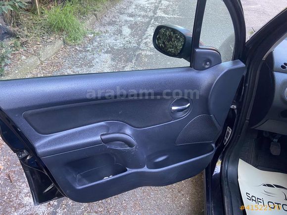 SAFİ'den CİTROEN C 3 2028 MUAYENELİ MASRAFSIZ AİLE ARACI