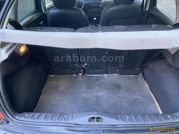 SAFİ'den CİTROEN C 3 2028 MUAYENELİ MASRAFSIZ AİLE ARACI