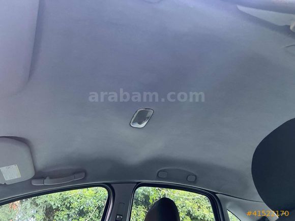 SAFİ'den CİTROEN C 3 2028 MUAYENELİ MASRAFSIZ AİLE ARACI
