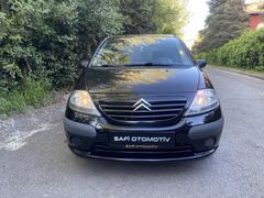 SAFİ'den CİTROEN C 3 2028 MUAYENELİ MASRAFSIZ AİLE ARACI
