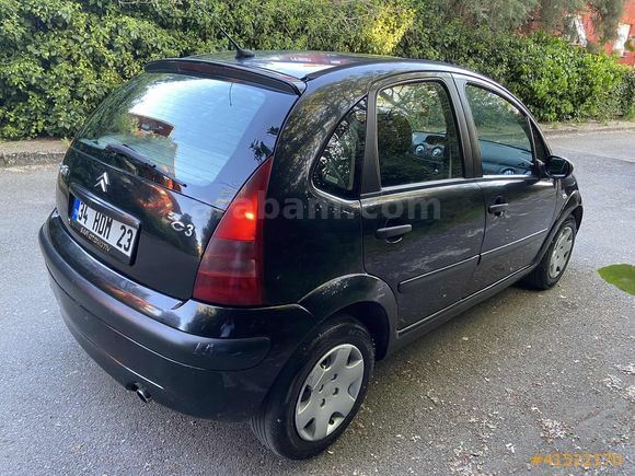 SAFİ'den CİTROEN C 3 2028 MUAYENELİ MASRAFSIZ AİLE ARACI