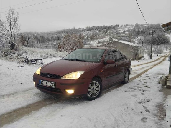 Sahibinden Ford Focus 1.6 Collection 2005 Model 