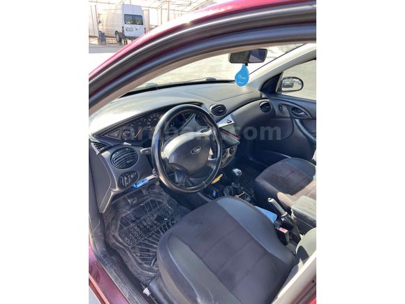 Sahibinden Ford Focus 1.6 Collection 2005 Model 