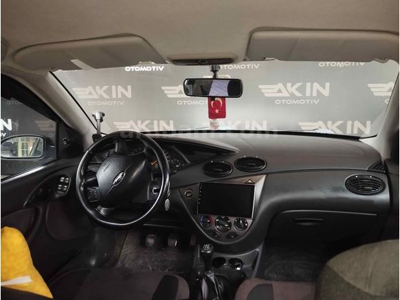 Sahibinden Ford Focus 1.6 Collection 2005 Model 