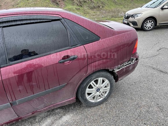 Sahibinden Ford Focus 1.6 Collection 2005 Model 