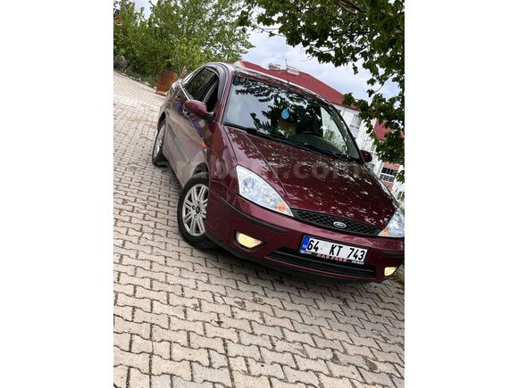 Sahibinden Ford Focus 1.6 Collection 2005 Model 