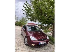 Sahibinden Ford Focus 1.6 Collection 2005 Model 