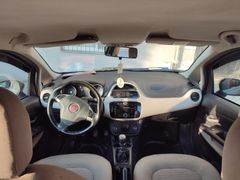 Sahibinden Fiat Linea 1.6 Multijet Urban 2012 Model  232.000 km Gri