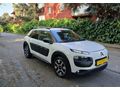 SAFİ'DEN CITROEN C4 CACTUS 1.6 e-HDİ OTOMATİK