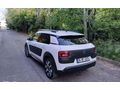SAFİ'DEN CITROEN C4 CACTUS 1.6 e-HDİ OTOMATİK