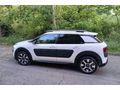 SAFİ'DEN CITROEN C4 CACTUS 1.6 e-HDİ OTOMATİK
