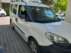 Sahibinden Fiat Doblo Combi 1.3 Multijet Easy 2015 Model