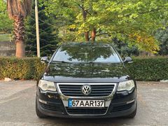 Sahibinden Volkswagen Passat 1.6 Trendline 2008 Model Zonguldak 225.000 km Siyah