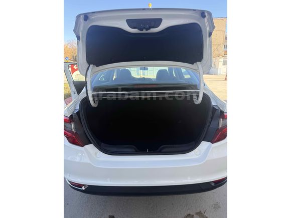 Sahibinden Fiat Egea 1.4 Fire Easy Plus 2021 Model 