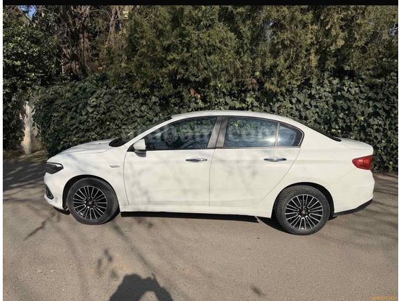 Sahibinden Fiat Egea 1.4 Fire Easy Plus 2021 Model 