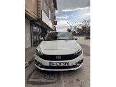Sahibinden Fiat Egea 1.4 Fire Easy Plus 2021 Model 
