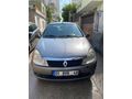 Renault Symbol 1.5 dCi Authentique 2012 Model