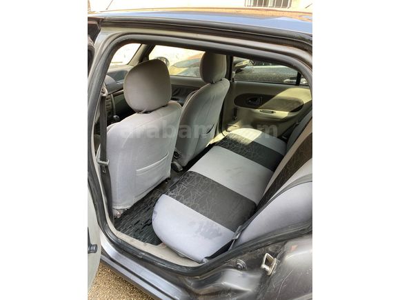 Renault Symbol 1.5 dCi Authentique 2012 Model