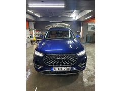 Sahibinden Chery Tiggo 8 Pro 1.6 TGDI Excellent 2023 Model 