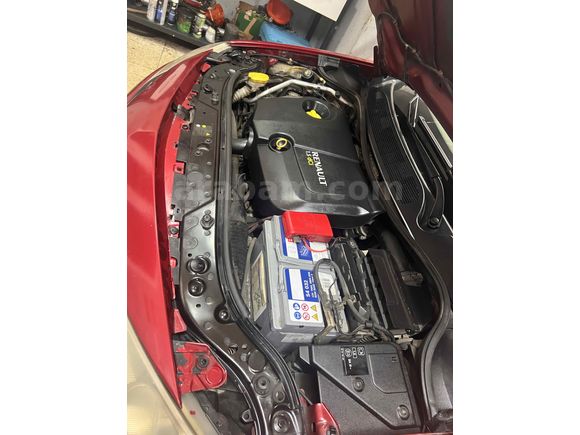 Sahibinden Renault Megane 1.5 dCi Extreme 2008 Model 