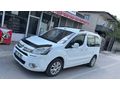 Galeriden Citroen Berlingo 1.6 HDi Selection 2012 Model Van
