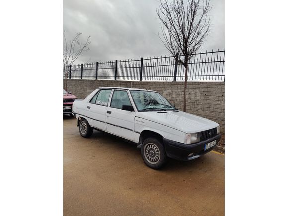 Sahibinden Renault R 9 1.4 Broadway GTE 1990 Model