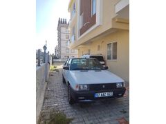Sahibinden Renault R 9 1.4 Broadway GTE 1990 Model