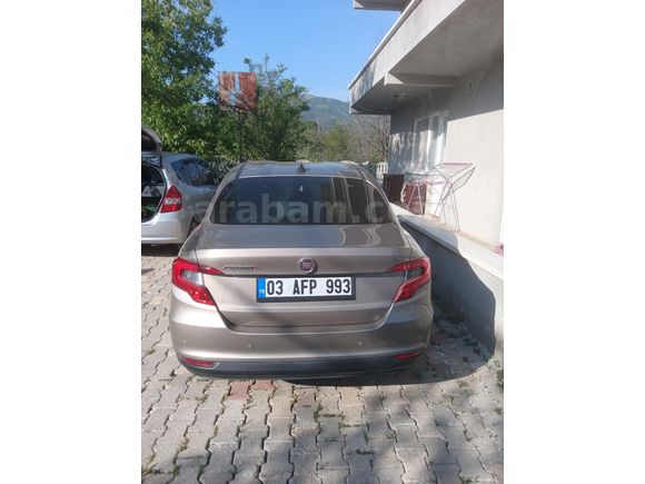 Sahibinden Fiat Egea 1.4 Fire Easy 2020 Model Hatasız boyasız