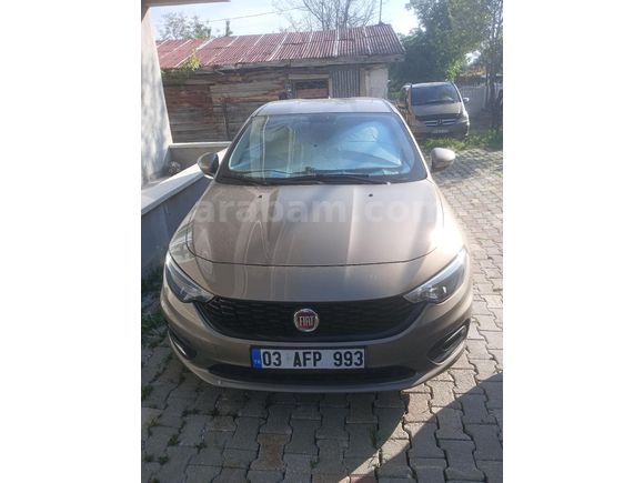 Sahibinden Fiat Egea 1.4 Fire Easy 2020 Model Hatasız boyasız