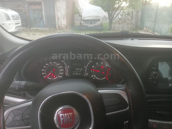 Sahibinden Fiat Egea 1.4 Fire Easy 2020 Model Hatasız boyasız