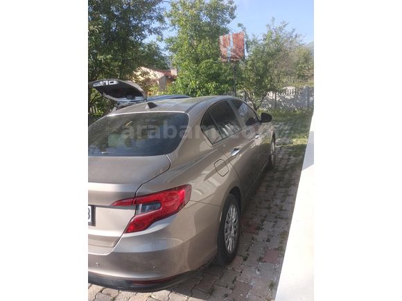 Sahibinden Fiat Egea 1.4 Fire Easy 2020 Model Hatasız boyasız