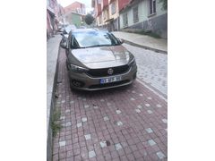Sahibinden Fiat Egea 1.4 Fire Easy 2020 Model Hatasız boyasız