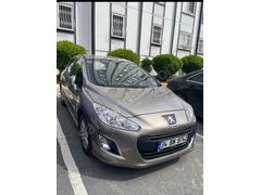 Sahibinden Peugeot 308 1.6 e-HDi Access 2011 Model  305.000 km Şampanya