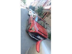 Sahibinden Hyundai Bayon 1.4 MPI Elite 2022 Model  16.500 km Kırmızı