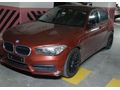 Sahibinden BMW 1 Serisi 116d Joy Plus 2017 Model