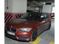 Sahibinden BMW 1 Serisi 116d Joy Plus 2017 Model
