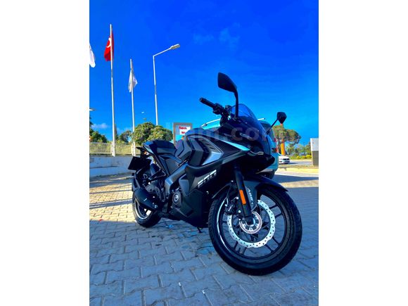 Sahibinden Bajaj Pulsar 200 RS 