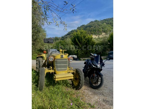 Sahibinden Bajaj Pulsar 200 RS 