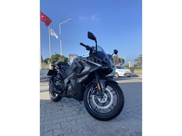 Sahibinden Bajaj Pulsar 200 RS 