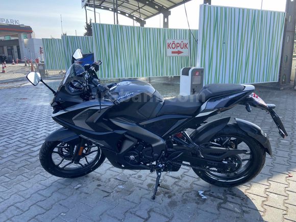 Sahibinden Bajaj Pulsar 200 RS 