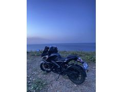 Sahibinden Bajaj Pulsar 200 RS 