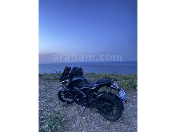 Sahibinden Bajaj Pulsar 200 RS 