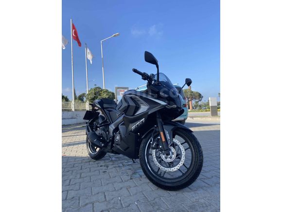 Sahibinden Bajaj Pulsar 200 RS 