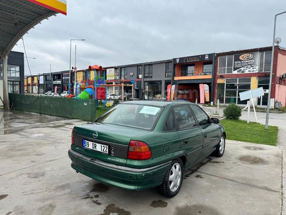 Sahibinden Opel Astra 1.6 1997 Model