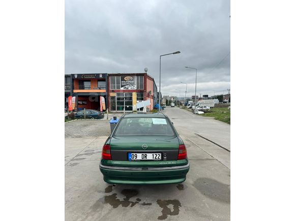 Sahibinden Opel Astra 1.6 1997 Model